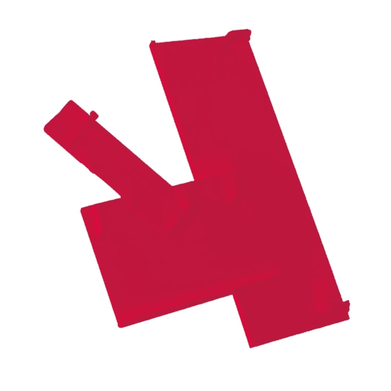 3-In-1 Baffle Protectivr Cover for Game Console Card Expansion Protector