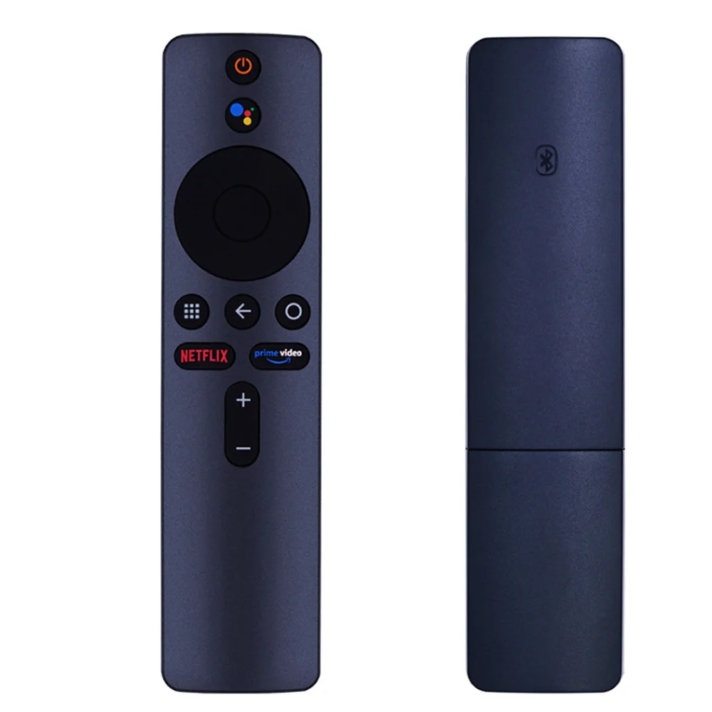 

Hot Remote Control XMRM-006 For Xiaomi MI Box S MI TV Stick Smart TV Box Bluetooth-compatible Voice Remote Control Dropshipping