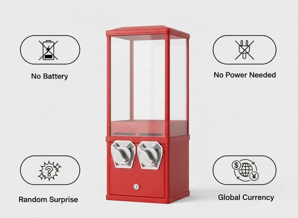 New Small tattoo stickers, vending machines, interactive activities, small card twisting machines