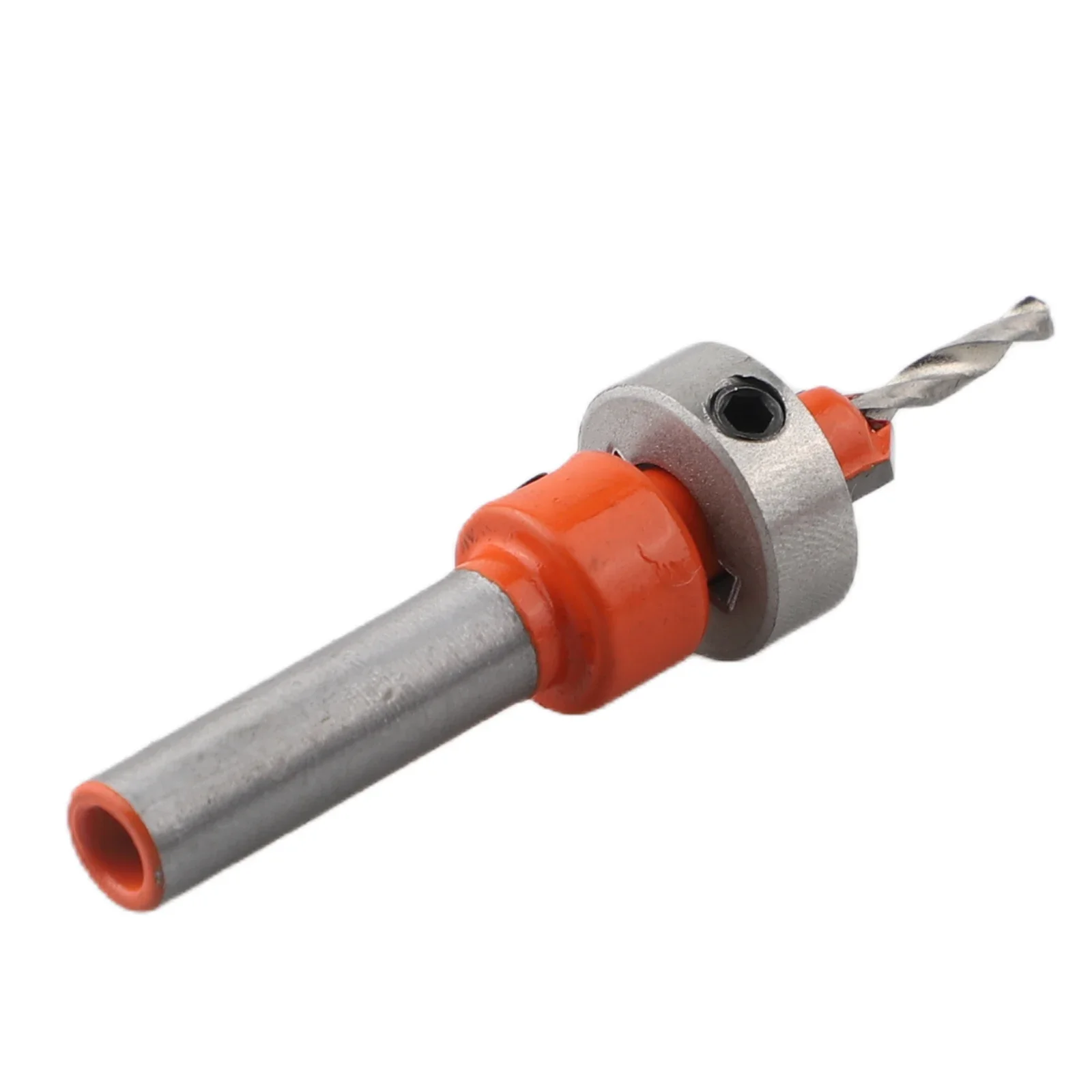 Woodworking Countersink Drill Bit Adjus/table Opener Milling Cutter With Limiter For A Variety Of Materials Including Softwood