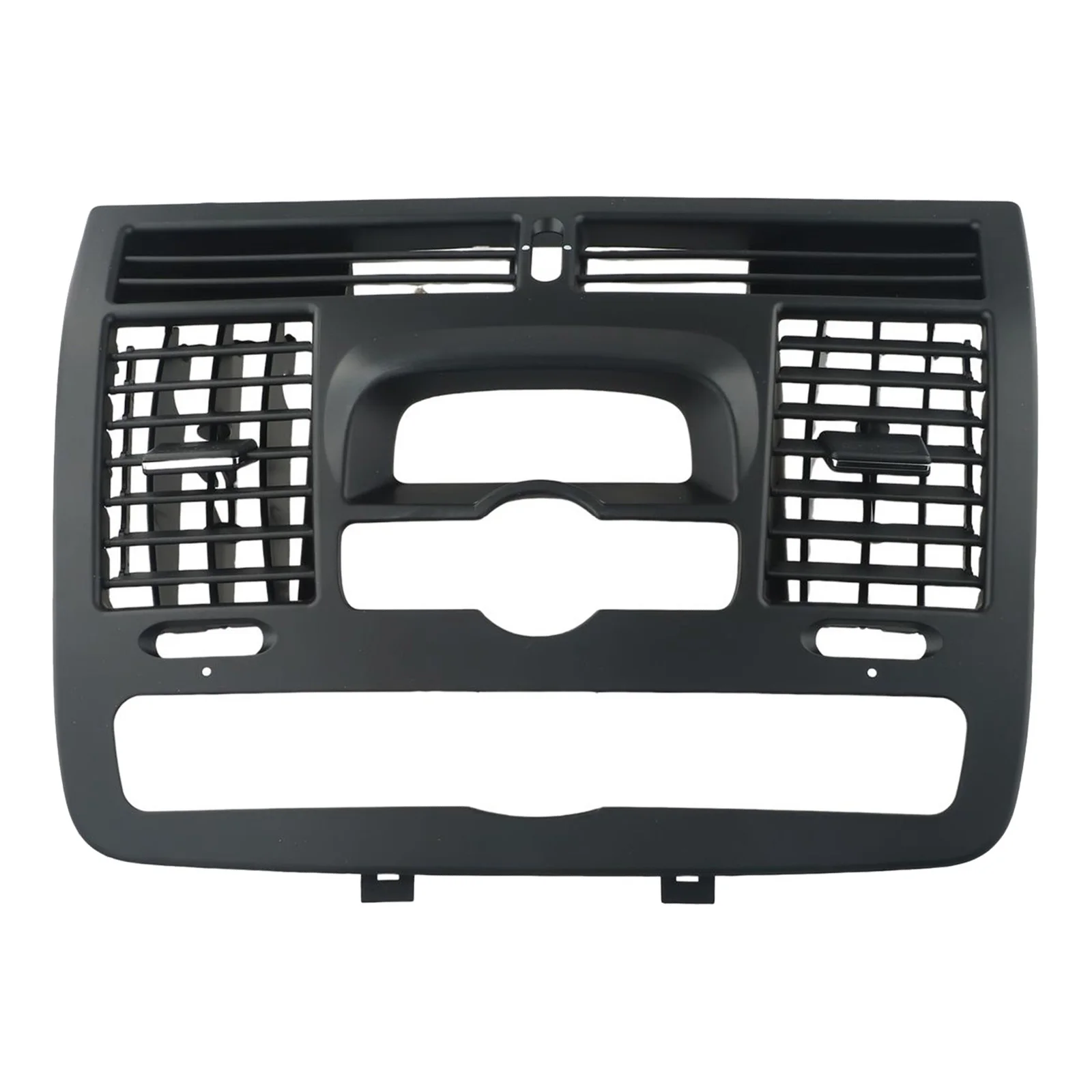 Center Control A/C Air Vent Grille Outlet For Benz- W636/W639 2010-2015 6396800107# For Mercedes- For Viano- W636 2010~2015