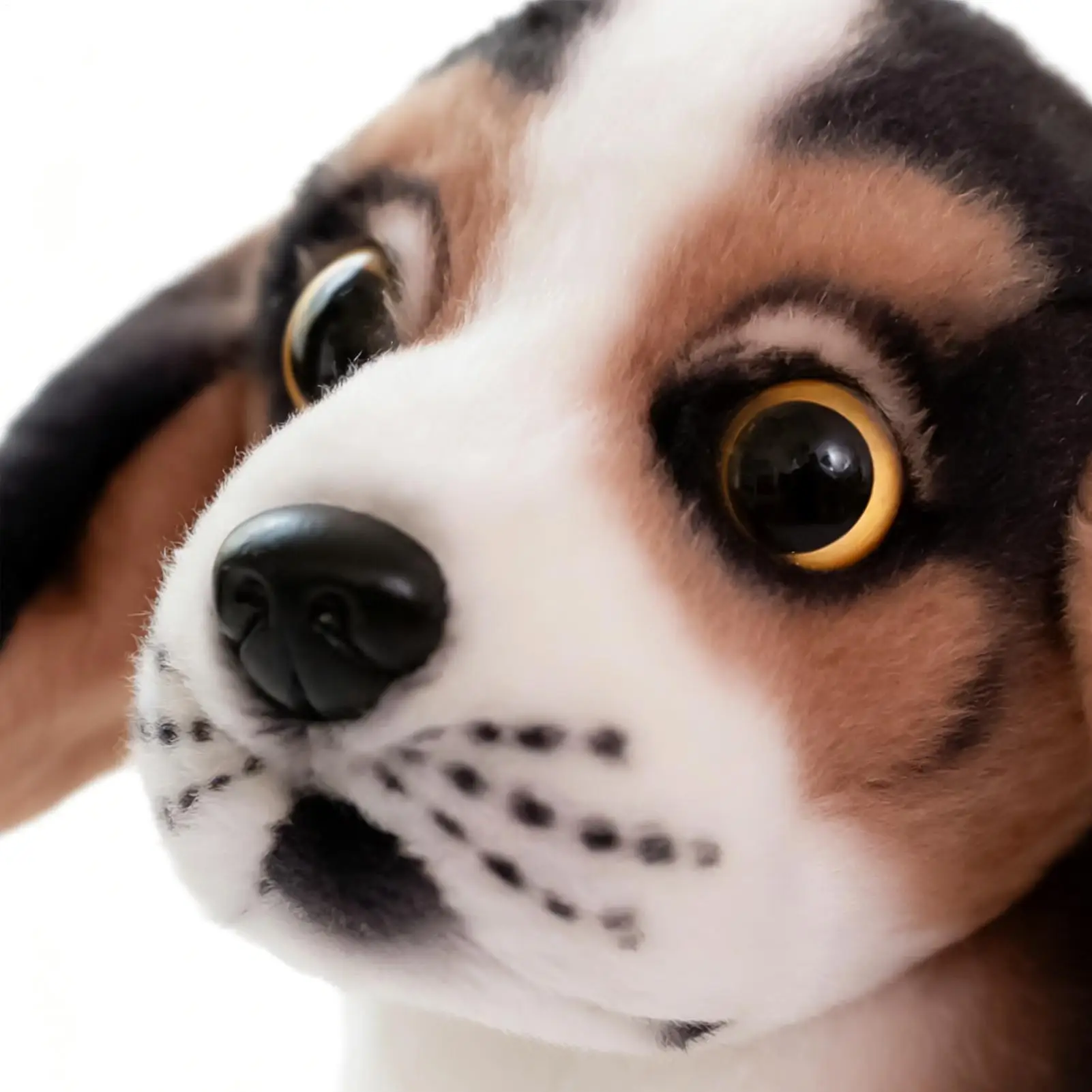 

Плюшевые собачки для детей: очаровательные коллекционные реалистичные мягкие игрушки-щенки для детей, взрослых, подростков, студентов, учителей