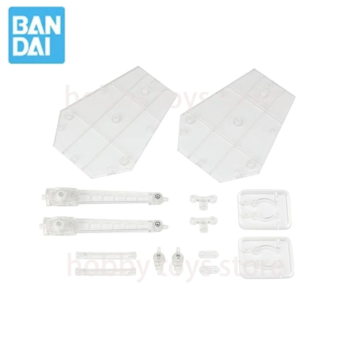 

Bandai оригинальные TAMASHII STAGE ACT MECHANICS только кронштейн аксессуары аниме фигурки для хобби детские модели подарки