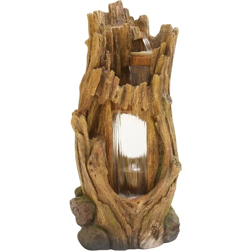 TZL338 Outdoor 3 Ti… - image