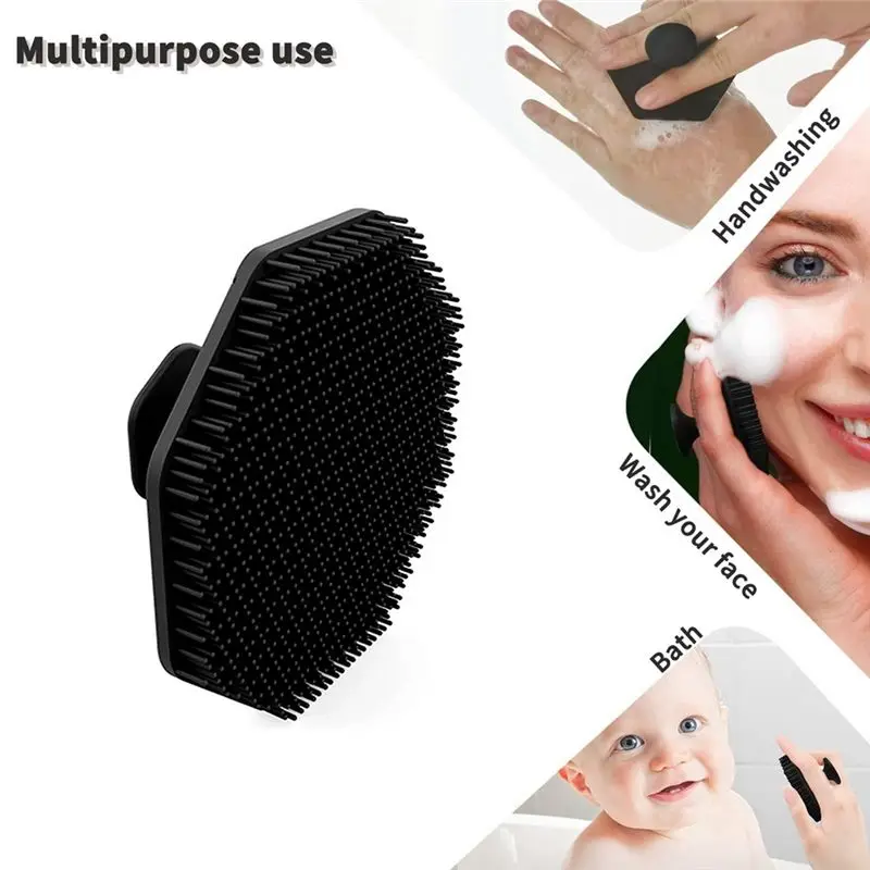 TAIGH – 2 siliconen gezichtsbo - Silicone Face Scrubber Electric recensie en prijs