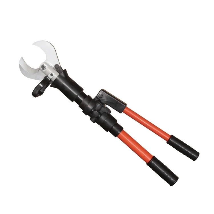 

CPC-65K Hand Operated Hydraulic Cutter