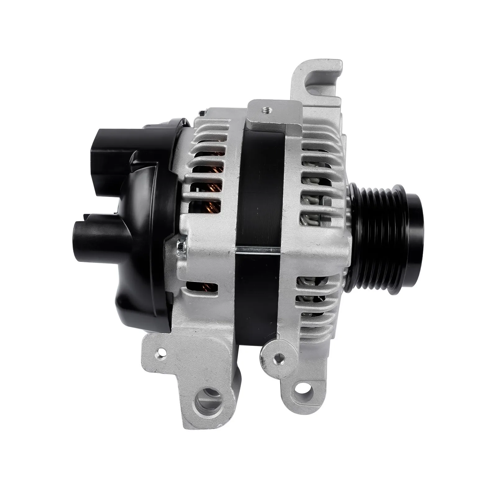 AP02 Alternator 140A 12V Clockwise S6 For 2012-2015 Chevy Camaro V6 3.6L GAS 11787