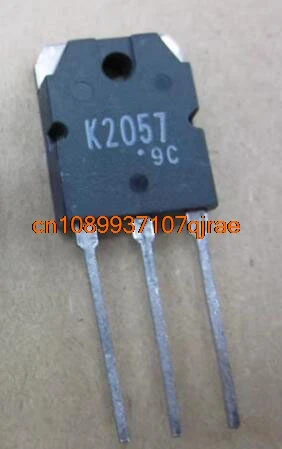 

2SK2057 K2057 TO3P