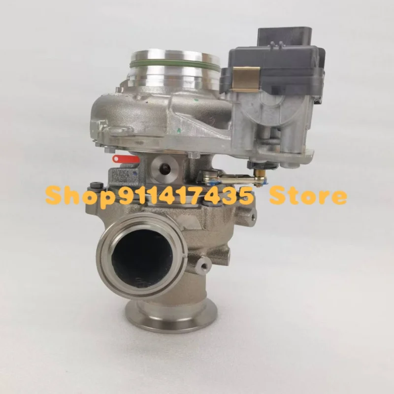 

Applicable to automobile 842093-2 819976 diesel engine 2.0T ball bearing turbocharger