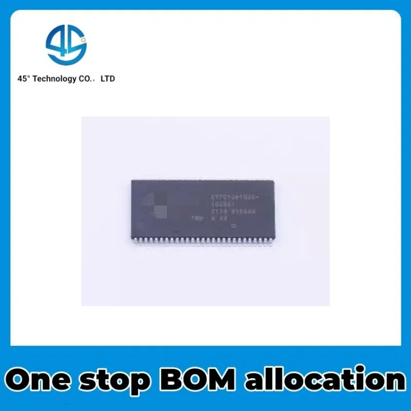 

5PCS CY7C1061G30-10ZSXI TSOP-54 Synchronous Dynamic Random Access Memory (SDRAM) brand new NEW IC Chipset