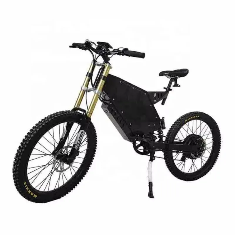 Stlf personalizar retro 3000w 5000w 8000 10000 20000 suspensão total ebike bicicleta elétrica 12000w em todo o mundo