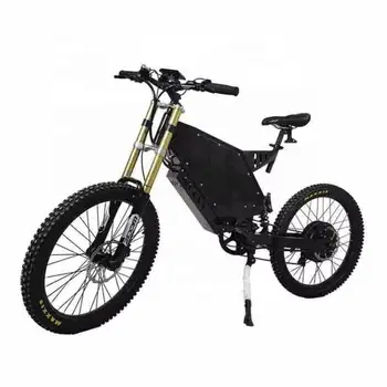 STLF 客製化復古 3000w 5000w 8000w 10000w 20000w 全避震電動自行車 12000w 全球 10 最佳銷售 20000瓦電動自行車 - №2