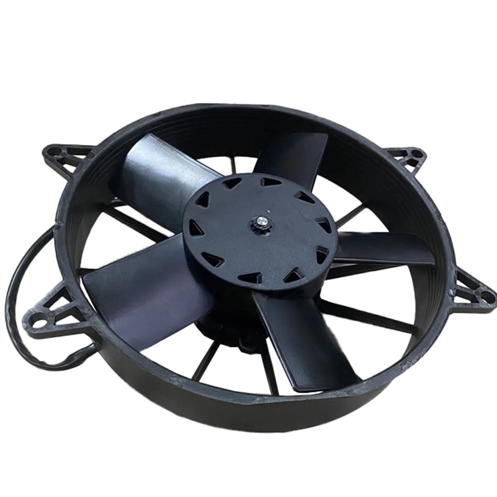 24V Condenser Fan 454-2948 For Caterpillar CAT 3508B Generator Sets
