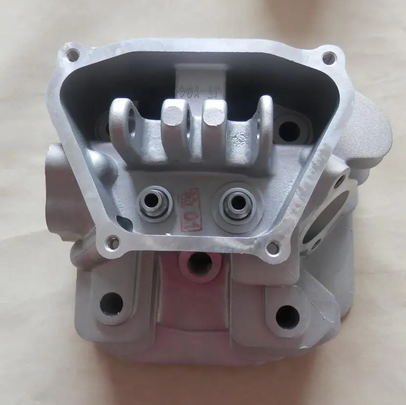 

MZ360 CYLINDER HEAD FITS YAMAHA EF6600 & MORE 5KW GENERATORS 12HP 357CC MOTOR ZYLINDER BLOCK FREE SHIPPING