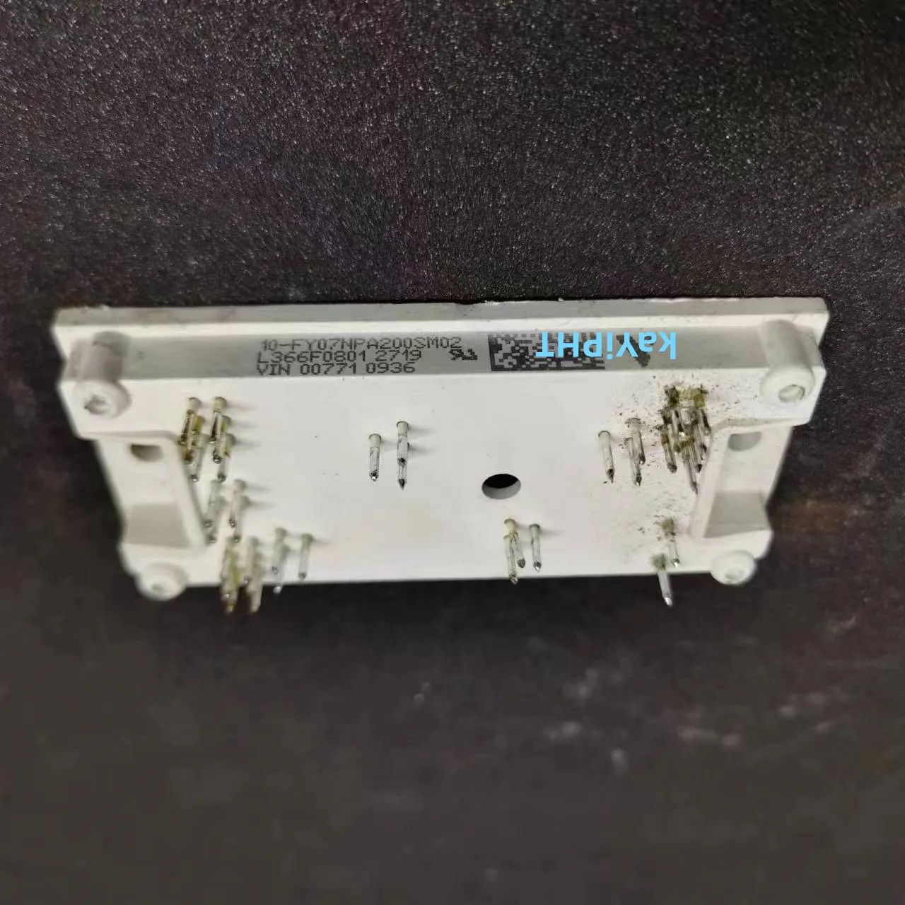

Free Shipping 10-FY07NPA200SM02 L366F0801