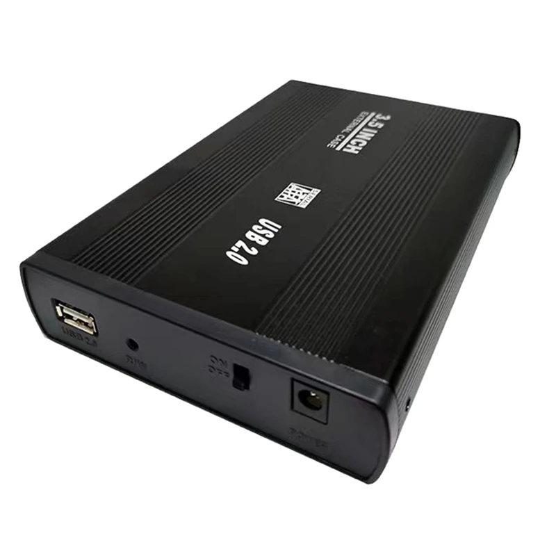 MSATA To USB 3.0/3.1 SSD Enclosure External HD Hard Drive Disk Box Storage Mini Sata SSD Case Adapter