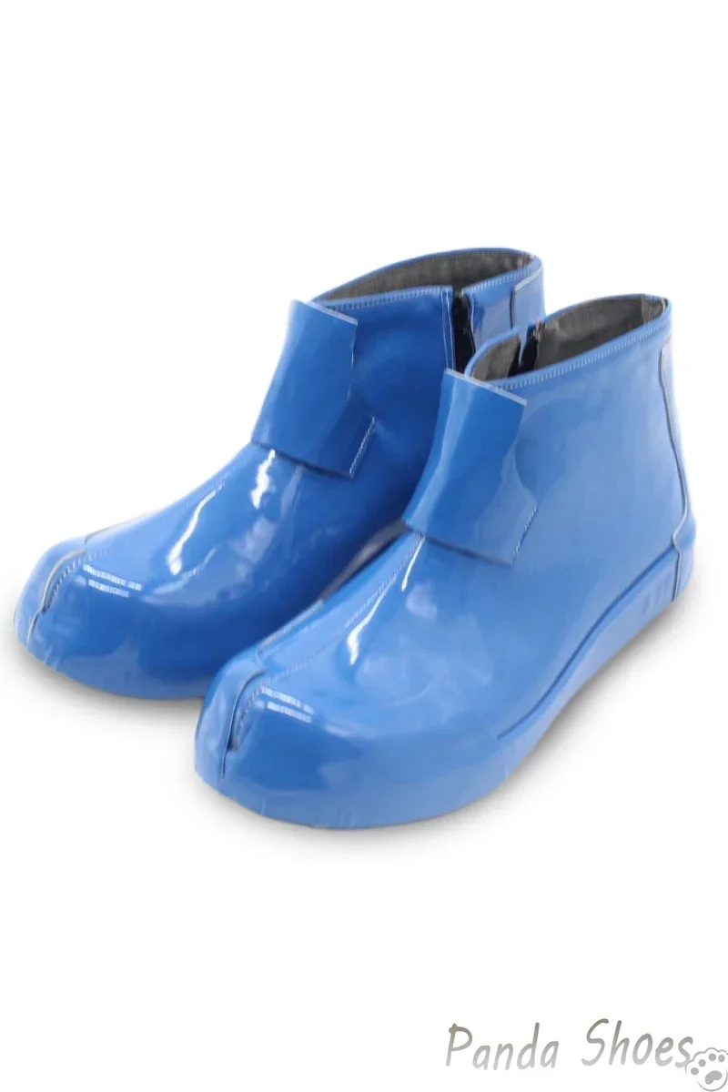 Masked Rider Kamen Rider Gaim Cosplay Shoes Anime Game Cos Comic Cosplay Costume Prop Shoes for Con Halloween Party