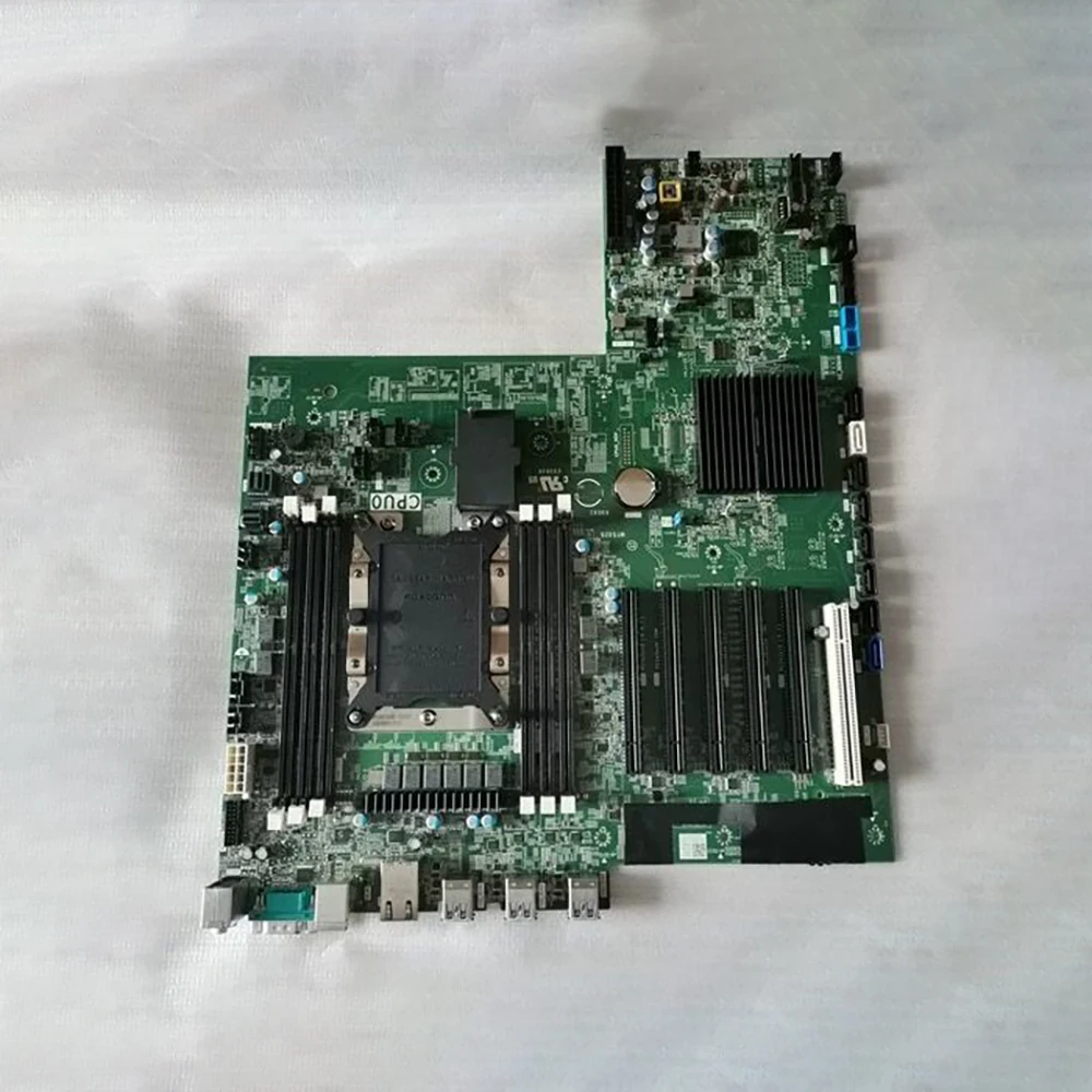 For DELL Precision 7820 7920 Tower T7820T7920 Workstation Motherboard YDWPC