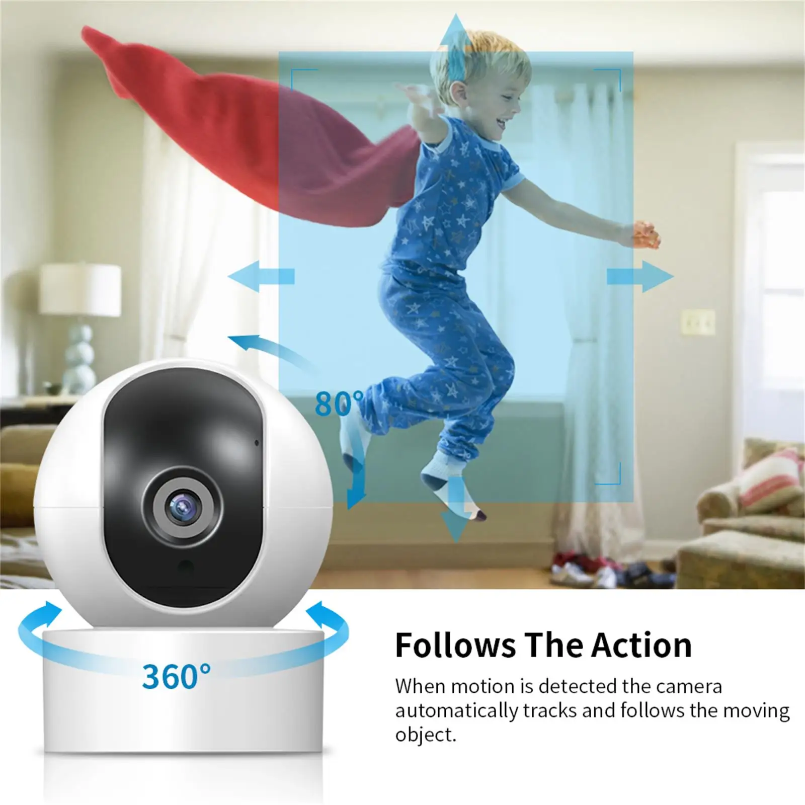 PG-103 Wifi GSM 2G Home Security Alarm System App Control Remote Window Door Pir Siren Smoke Gas Wireless Sensor Infrared Tuya