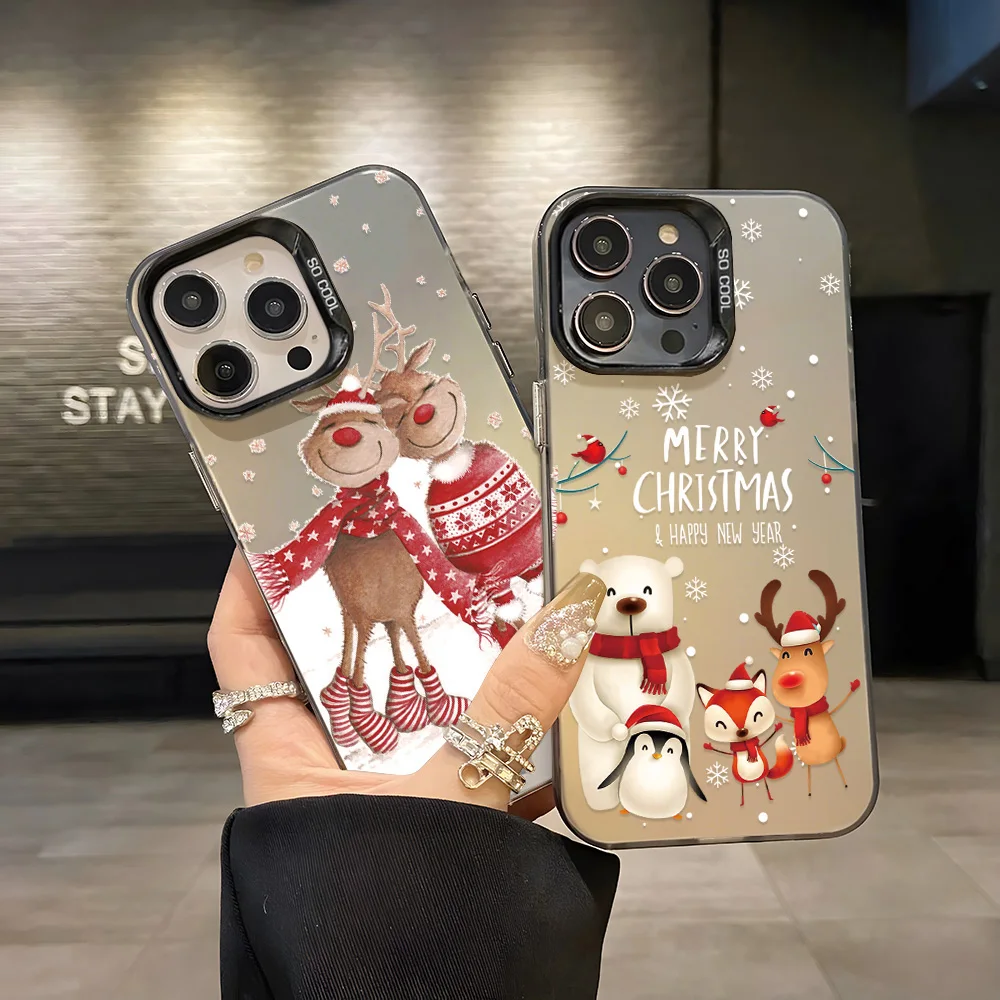 Polar Bear Phone Ca… - image