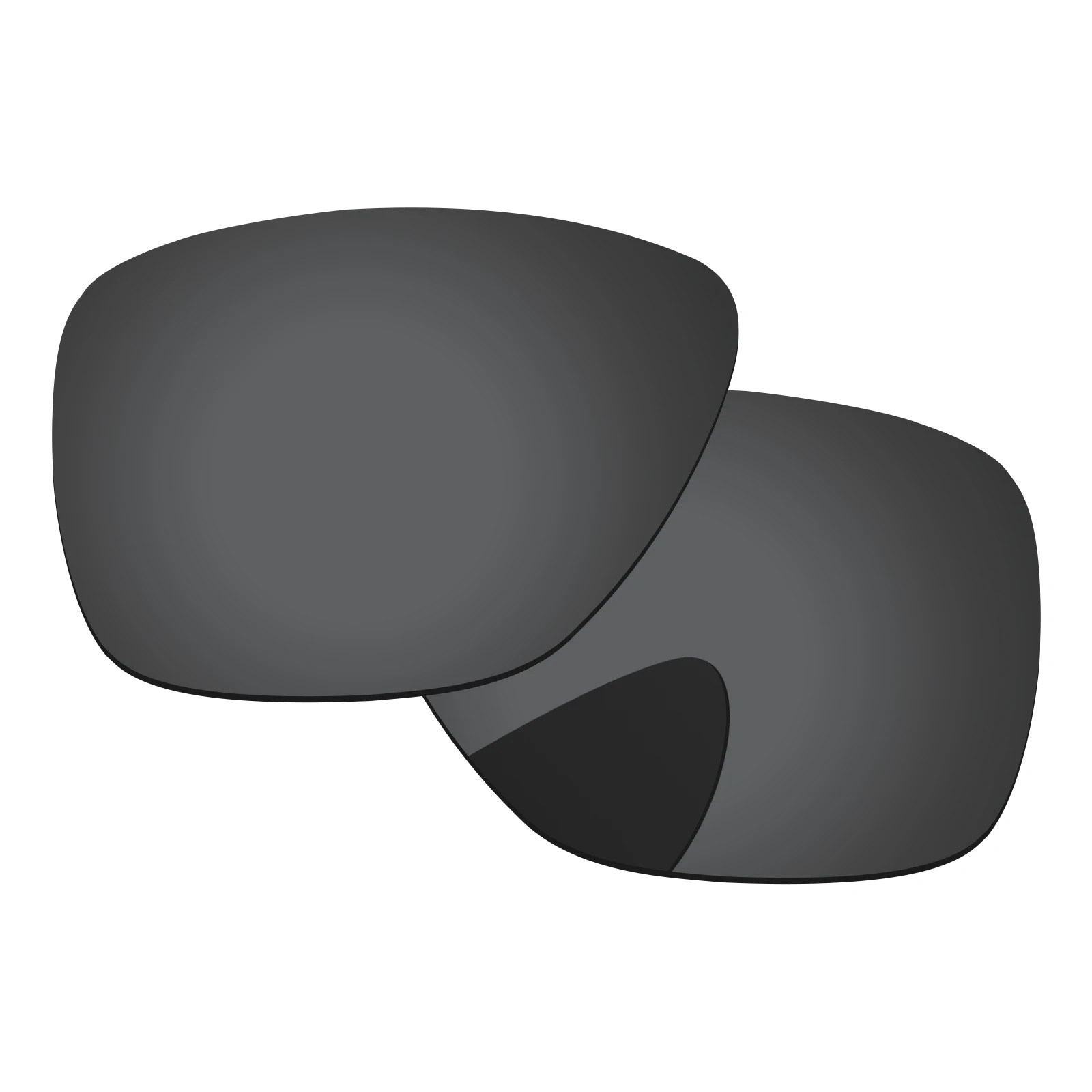 

Bsymbo Replacement Lenses for-Oakley Breadbox OO9199 Sunglasses Polarized - Multiple Options