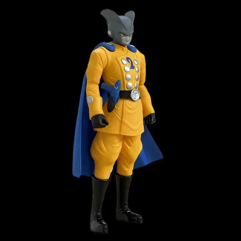 26 سنتيمتر بولي كلوريد الفينيل أنيمي الشكل سوبر غاما 1 غاما 2 تمثال الدائمة الموقف لعبة التماثيل جمع نموذج اللعب الهدايا غرفة الديكور #5