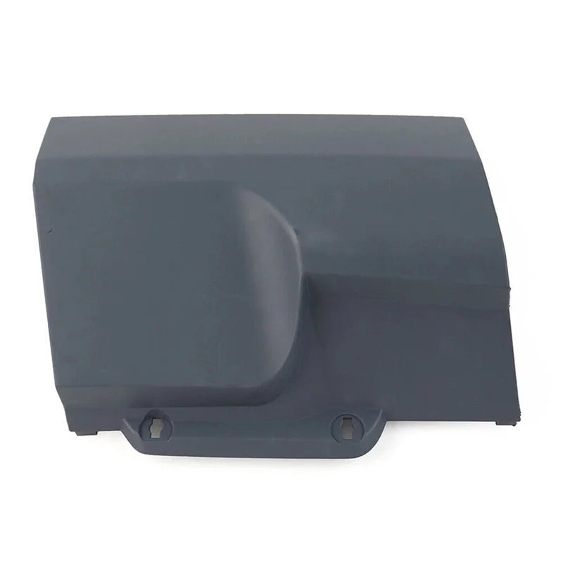 

LR002783 Car Rear Bumper Trailer Cover Tow Cover Cap For Land Rover Freelander 2 2005-2016 Unpainted-A65M