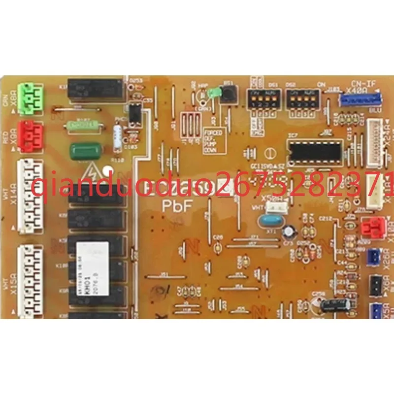

Suitable for Daikin air conditioner accessories EC0259