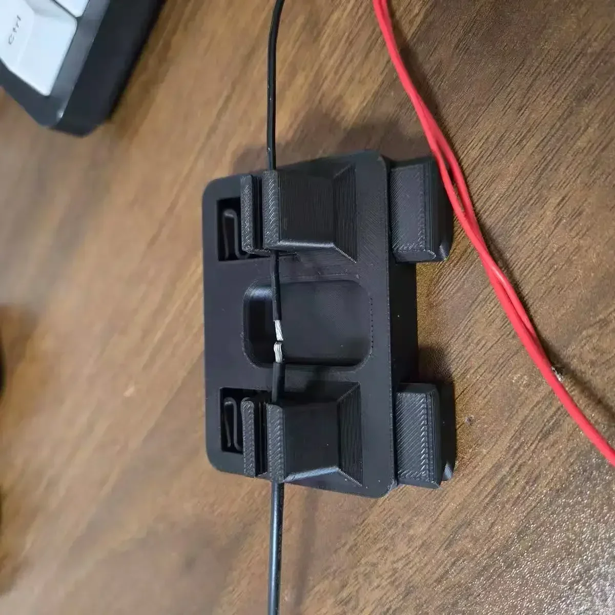 Adjustable Suction Bracket Welding Wire Fixture – 3D Printer Part Welding Table Clamp For Motherboard Soldering BGA Strong Hold