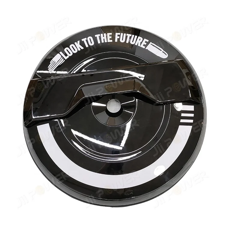 

32 Inches ABS Hard Spare Wheel Cover for Ford Bronco 6th Gen 2021+