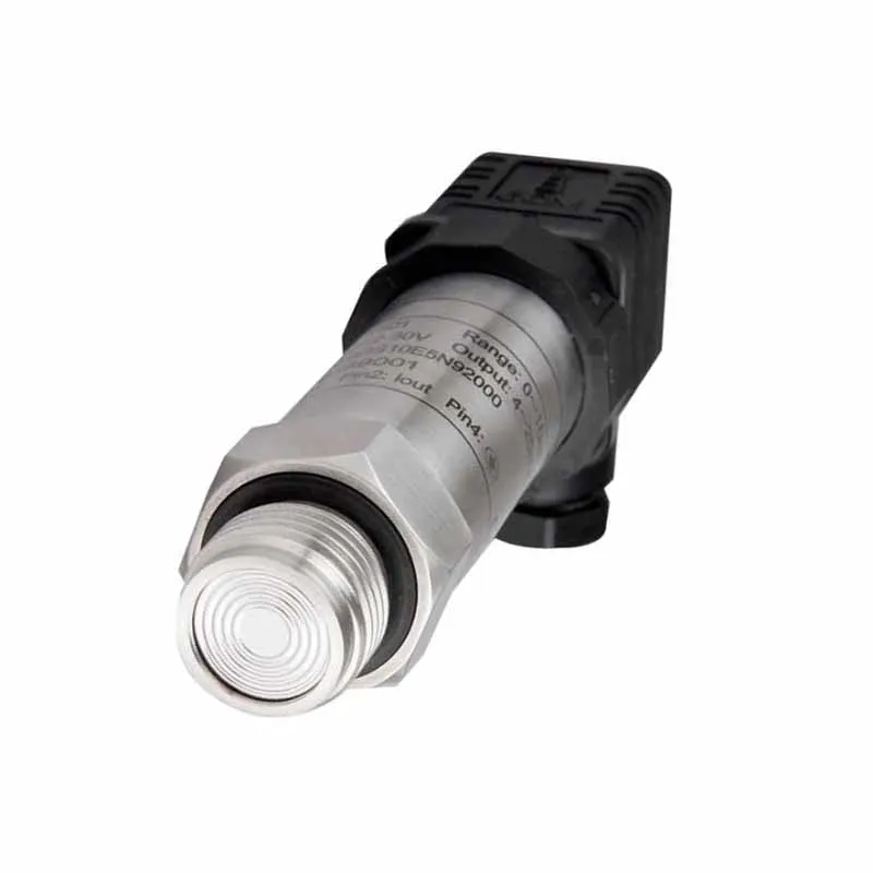 

HPT601 Hpt601 G1/2 4-20 мА обратная диафрагма санитарный гигиенический датчик давления для молока и пищевой промышленности
