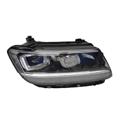 

High quality 2017-2020 for Tiguan hernia headlights