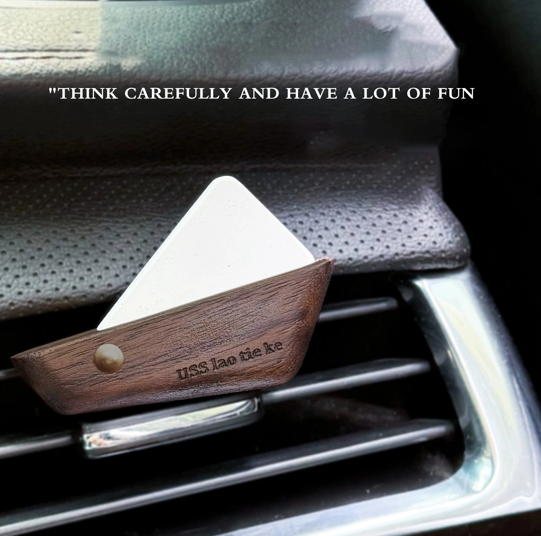 창의적인 요트 자동차 홈 에센셜 오일 아로마테라피 장식 - Car Fragrance Diffuser 리뷰 및 가격