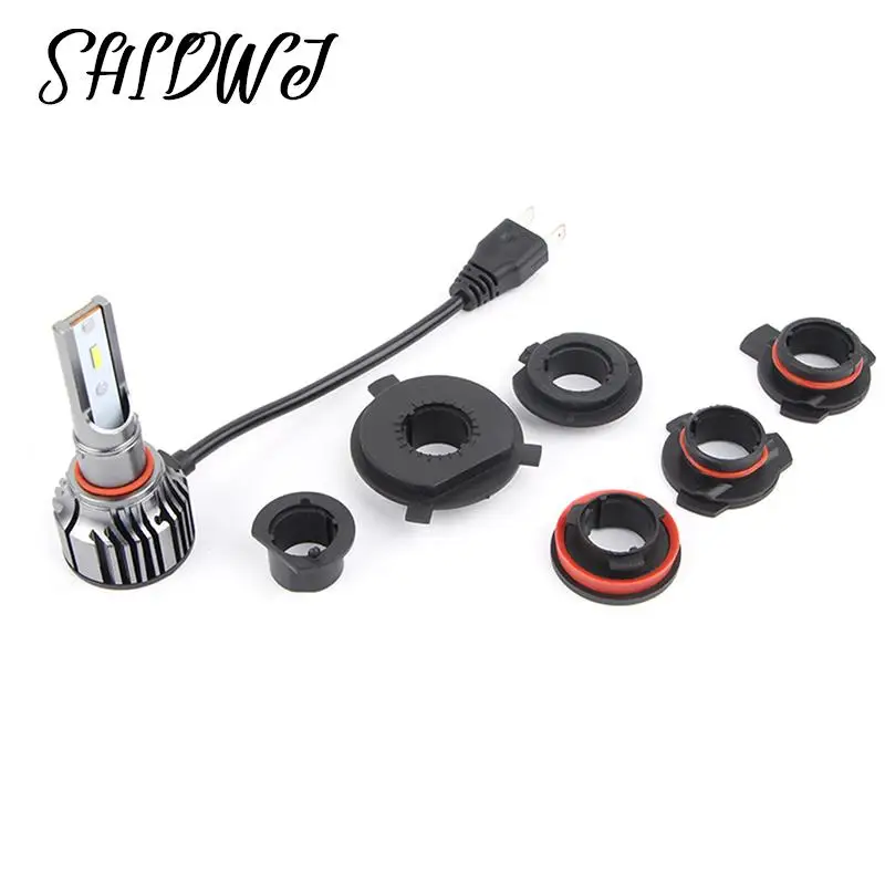 Adaptador de Lâmpada H7 para H4: Tudo o Que Você Precisa Saber Antes de Comprar