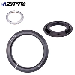 ZTTO Bicycle Headset Base Ring Aluminum Alloy 39.8mm 1 1/2