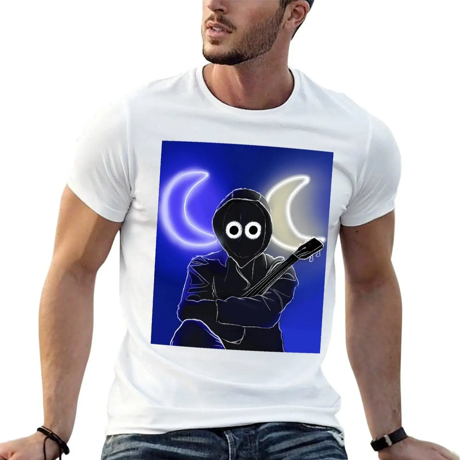 boywithuke songs Essential T-Shirt cute clothes cheap stuff men t shirt