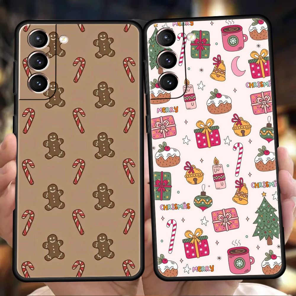 Cartoon Christmas P… - image