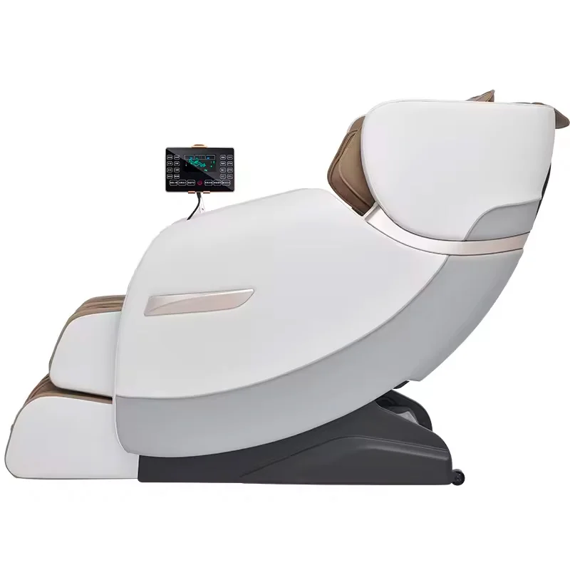 

Massage Chair 4d with Ai zero Gravity Full Body Luxury 5d Massage Chair zero Gravity Massage Chair