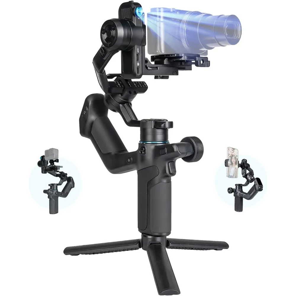 Scorp Mini 3 [Kit] … - image