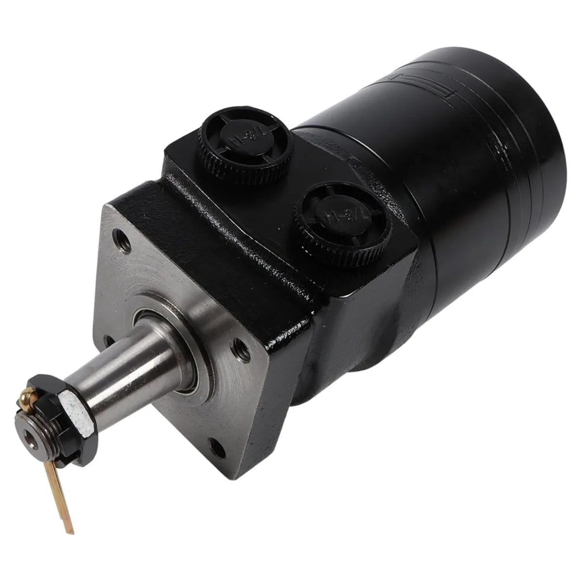 

Hydraulic Motor 1-603718 1603718 603718 27-501 025-515 For use with Exmark Viking Parker Lawn Tracker