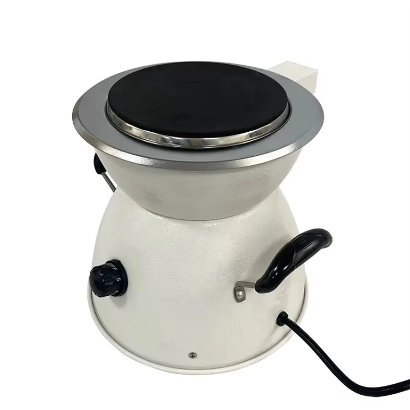 

Electric food heating heating plate Cast iron household stove heating plate