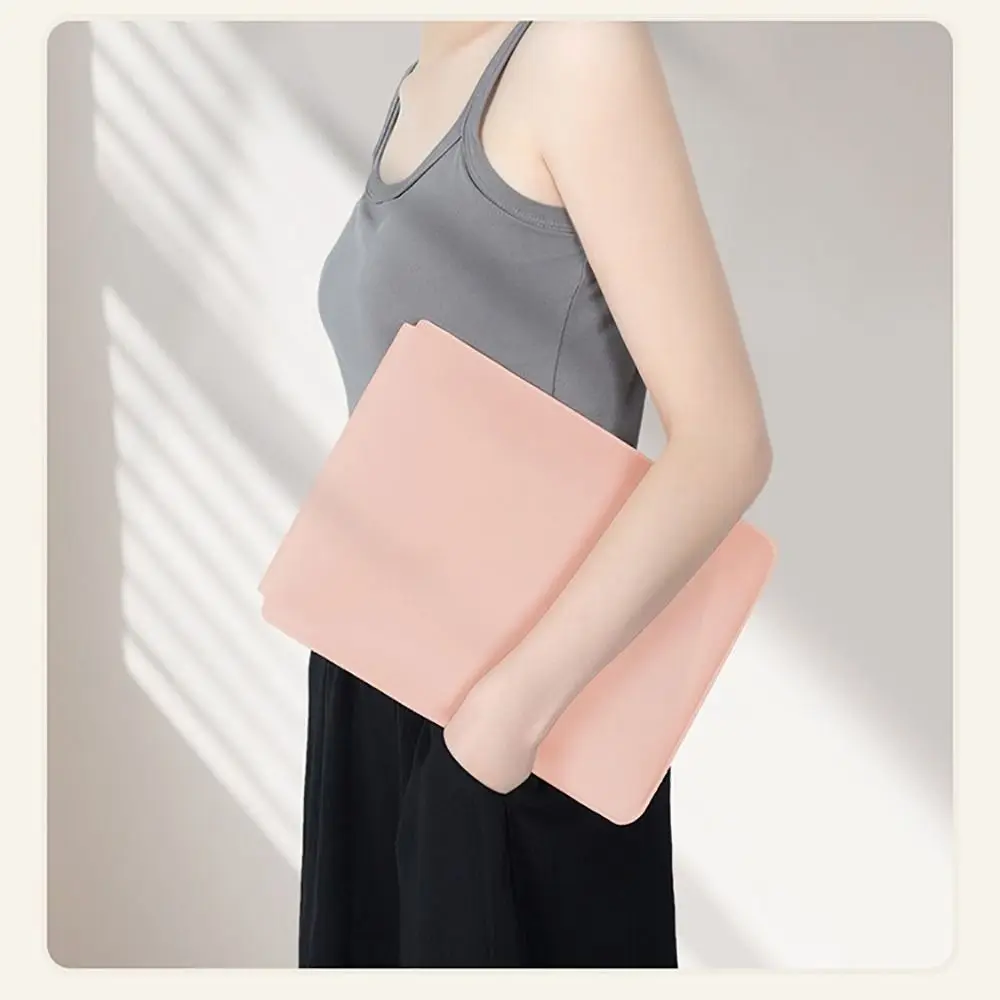 

Высокое качество 12, 13, 14-дюймовая противоударная сумка для ноутбука, ультратонкий износостойкий чехол для ультрабука, портативный красочный для HP/Dell/Surface