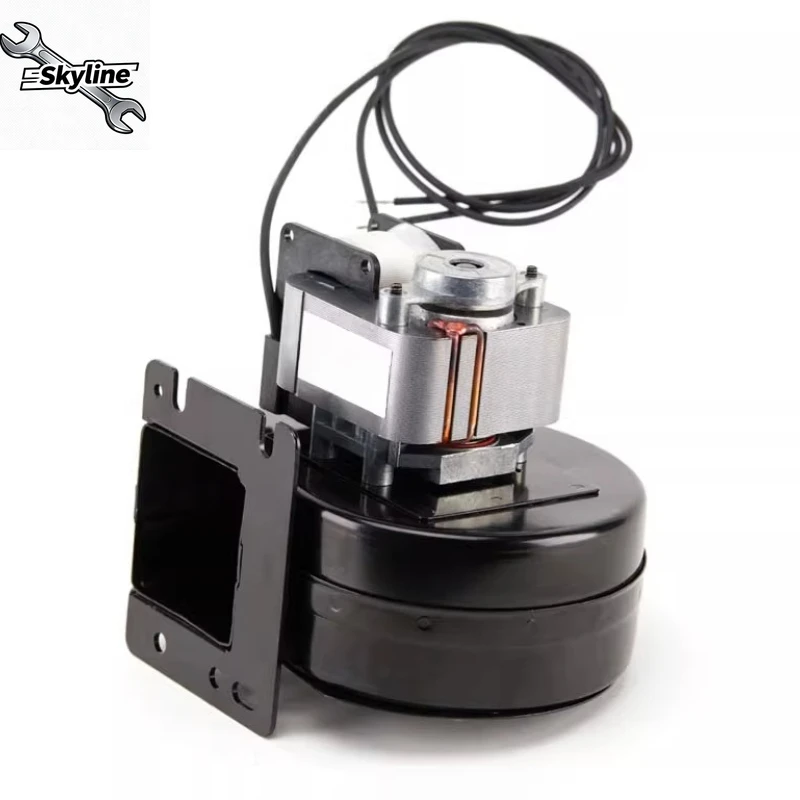 

ZS6129-29013 29029 Пеллетная печь, шкаф для дезинфекции дутья, коробка для пробуждения, топливный обогреватель, вентилятор