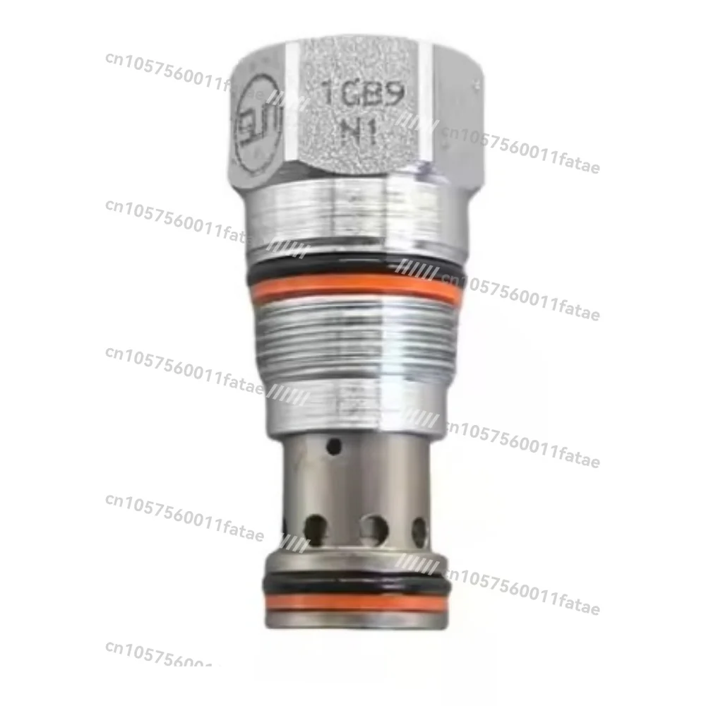 Original SUN CXDA-XCN Free-flow Nose-to-side Directional Valves Check Valve for Other Hydraulic Parts
