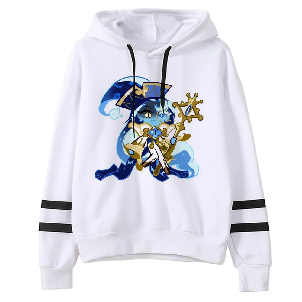 Shadow Milk Cookie hoodie sweatshirt harajuku hoodie goth hoodie long coat unisex pullover