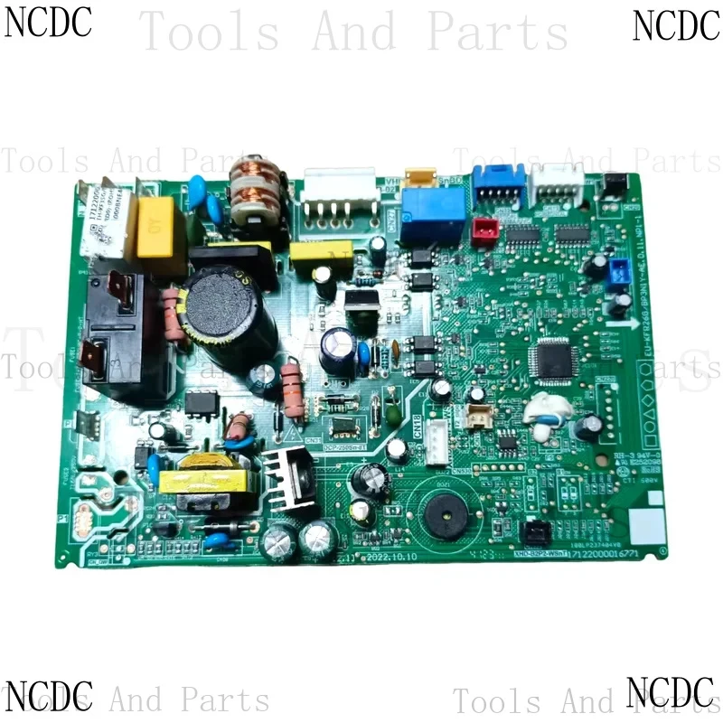 

Conditioner Indoor Unit Control Board EU-KFR26G/BP3N1Y-AE.D.11.NP1-1 17122000016771 Conditioning Parts