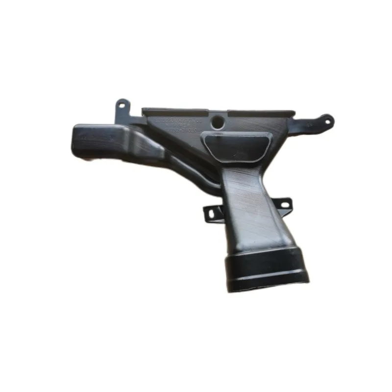 

Upper intake pipe, good material