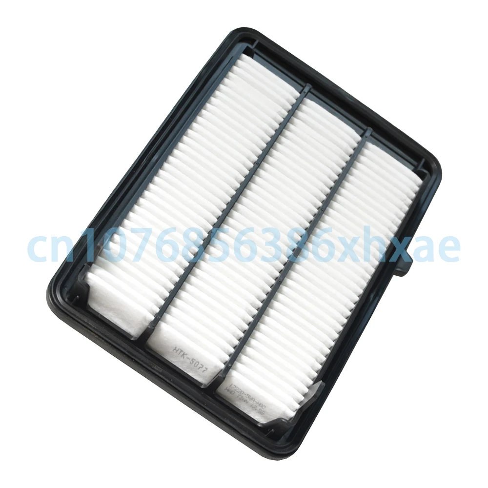Air Filter For Honda XR-V Vezel RU Acura CDX RH 2014-2022 1.5T 17220-5WA-H00 0986AF3323 Engine Parts Accessories