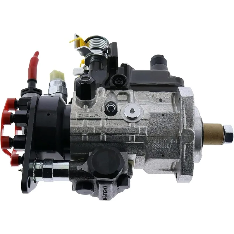 

398-1498 3981498 9521A031H 9521A030H For 320D2 320D2 GC Fuel Inkection Pump Excavator