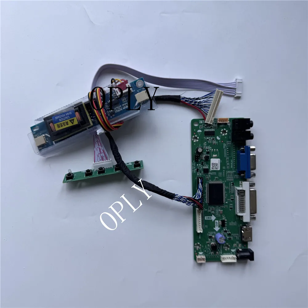 Kit M.N68676 for LP171WP5-TL03 LP171WP5 1440X900 LCD panel screen 17.1